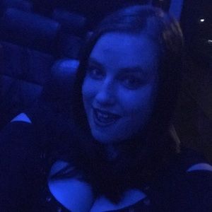 Meet your Posher, Kortni